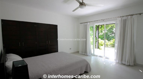 photos for SOSUA: VILLA CALIFORNIA